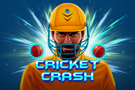 Cricket Crash