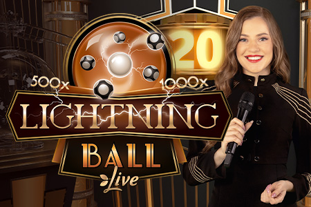 Lightning Ball